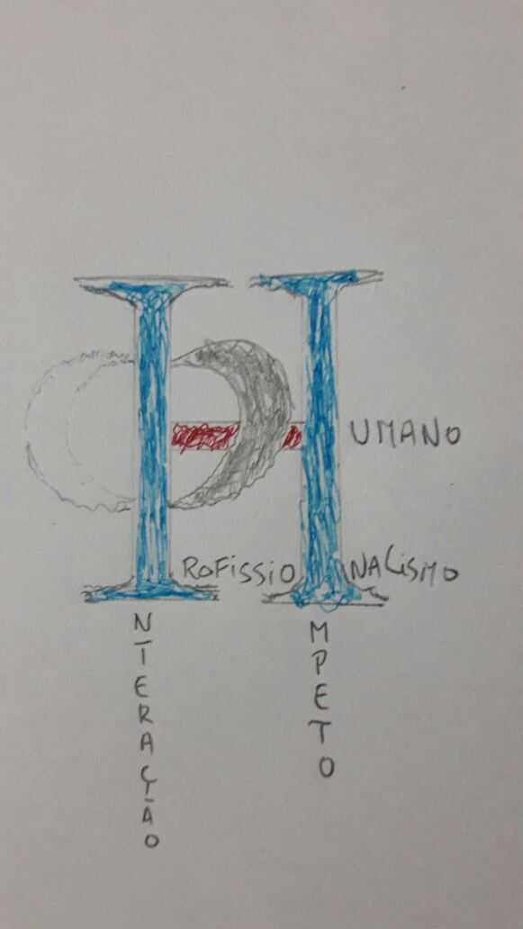 PHI Educacional - Rascunho logo