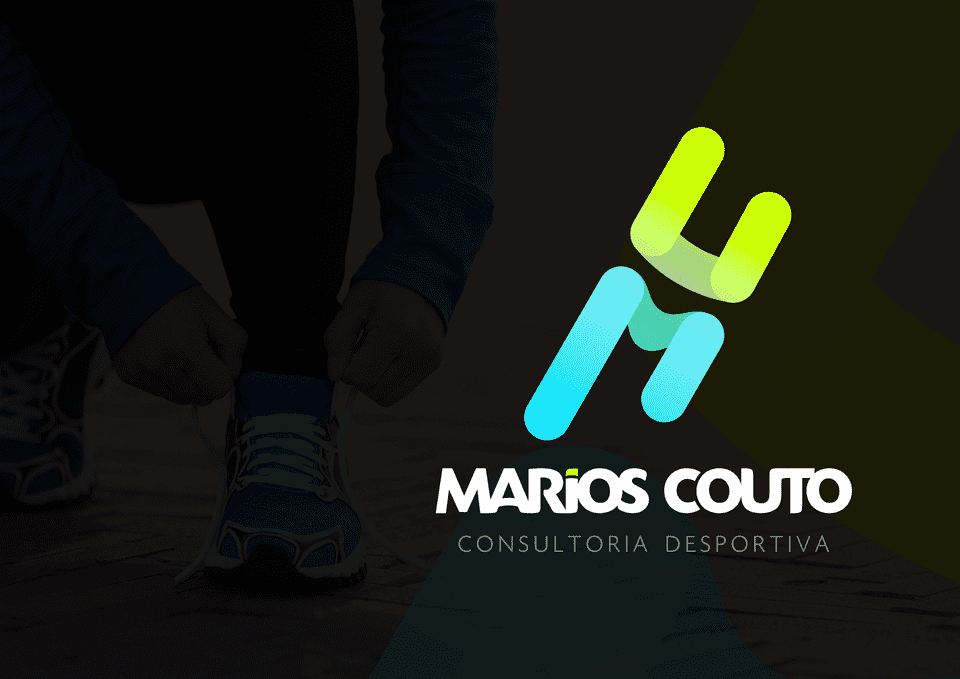 Logotipo Marios Couto