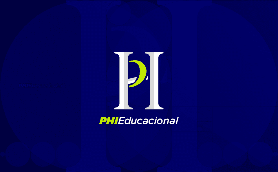PHI Educacional - Logo final