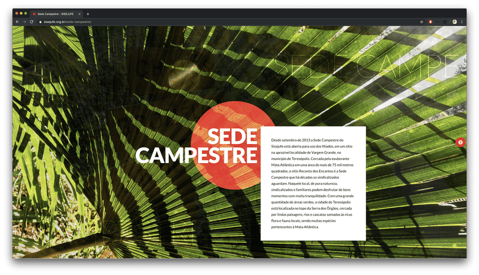 Reformulação e refatoração do sistema de hospedagem incluso no projeto.