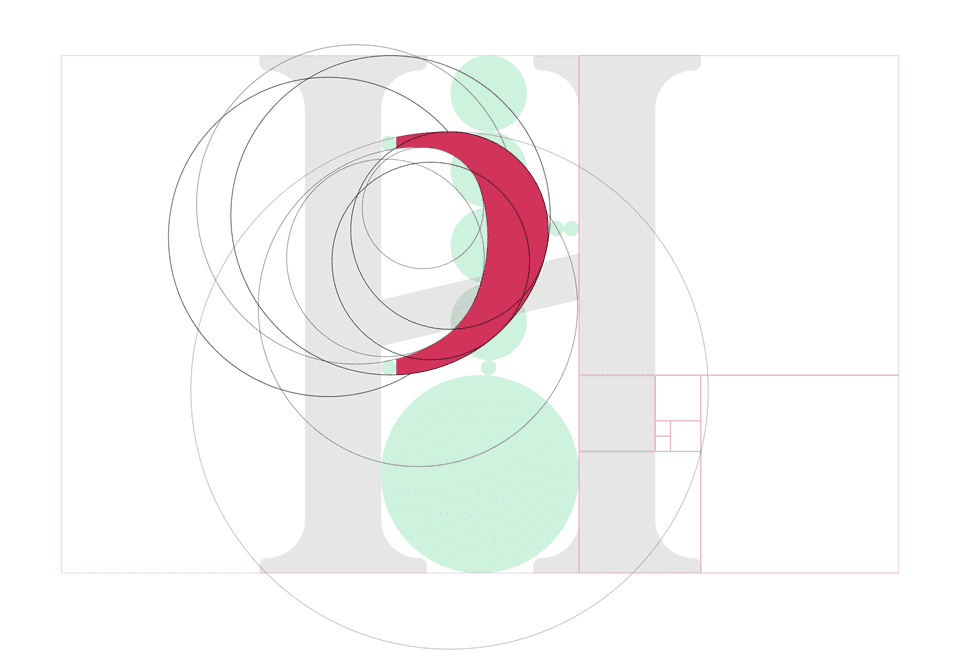 PHI Educacional - Grid logo